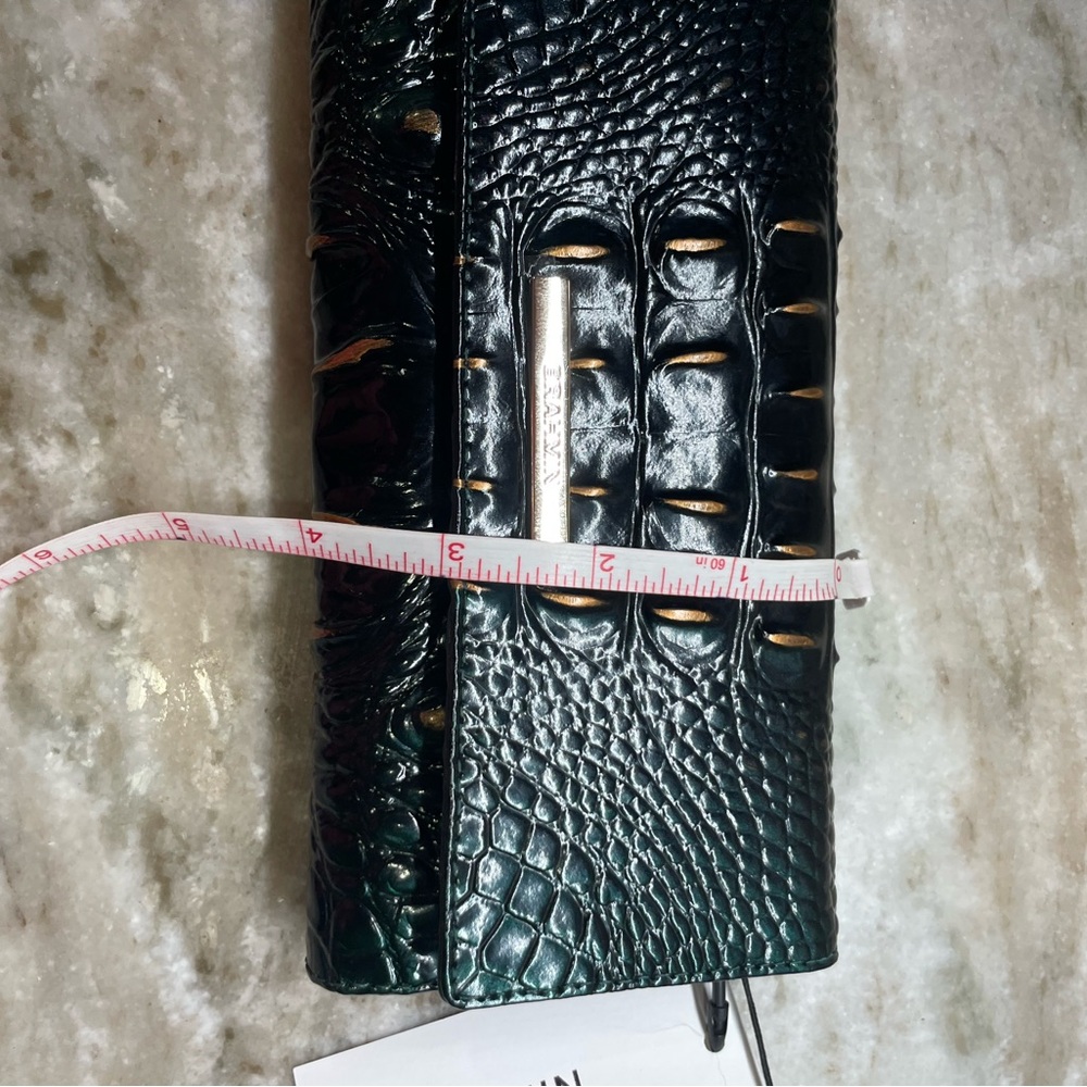 Brahmin Cordelia Wallet NWT - Picture 5 of 5